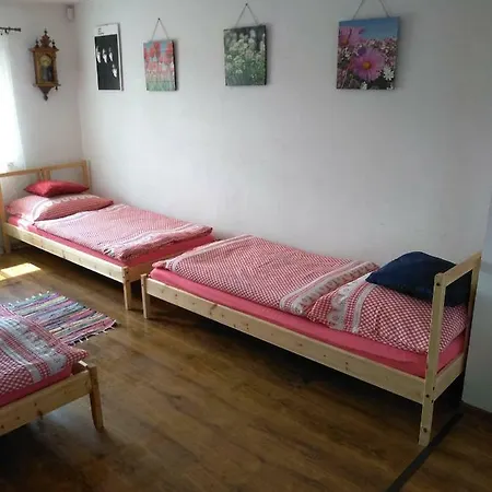 Vinný sklep u Mňa Mutěnice Exteriér fotografie