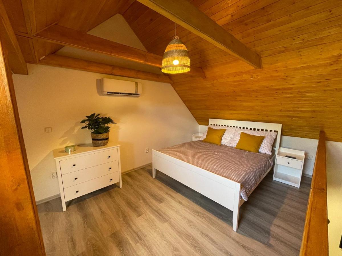 Vinny Sklep U Mna Landhaus *