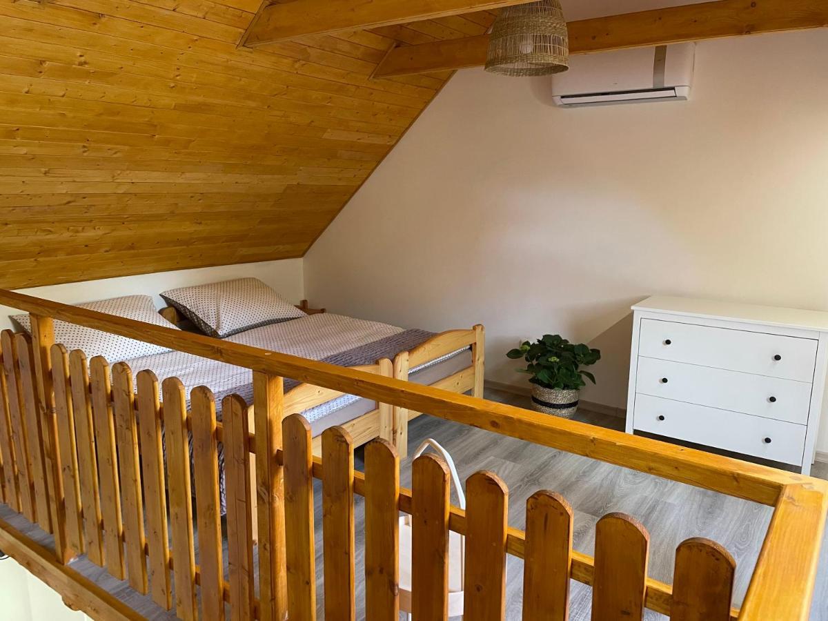 Landhaus Vinny Sklep U Mna