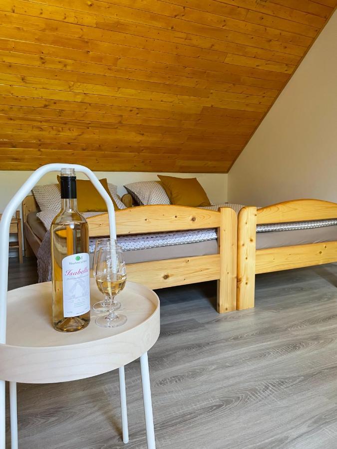 Landhaus Vinny Sklep U Mna *