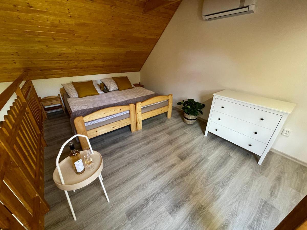 Landhaus Vinny Sklep U Mna