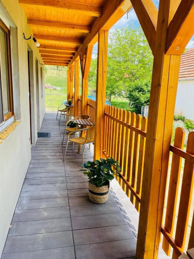 Vinny Sklep U Mna Landhaus