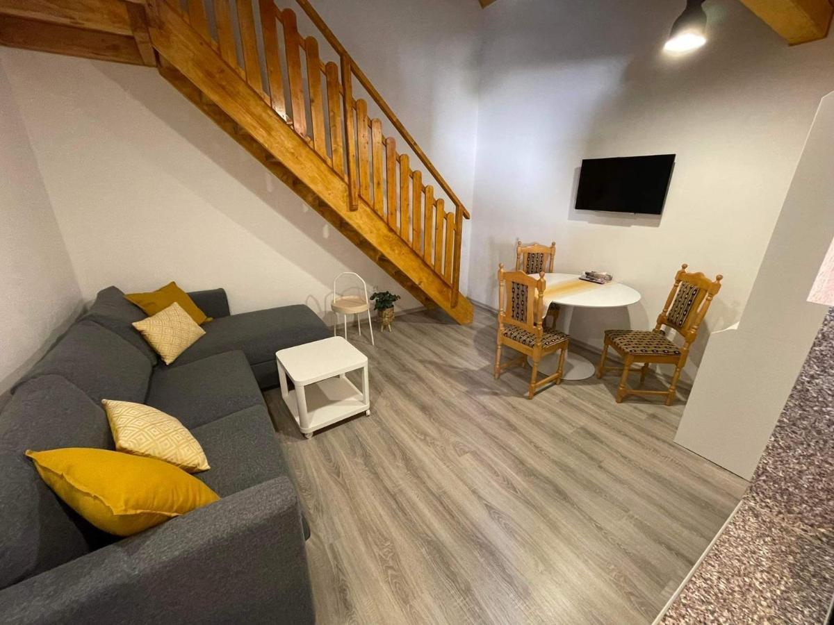 Landhaus Vinny Sklep U Mna Mutěnice