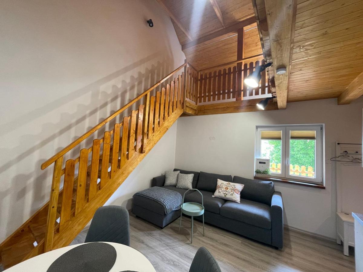 Vinny Sklep U Mna Landhaus Mutěnice