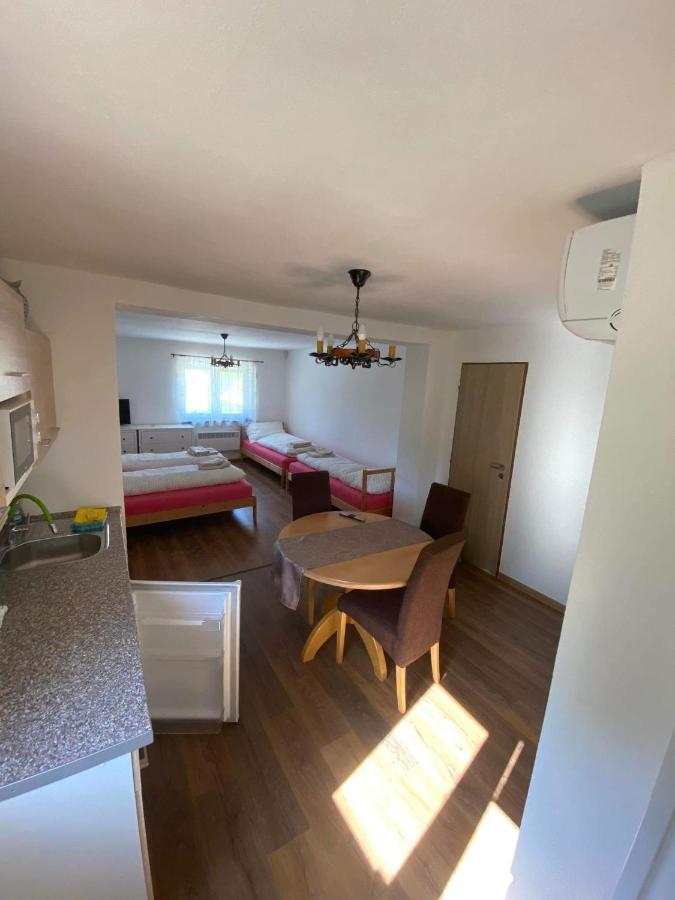 Landhaus Vinny Sklep U Mna Mutěnice
