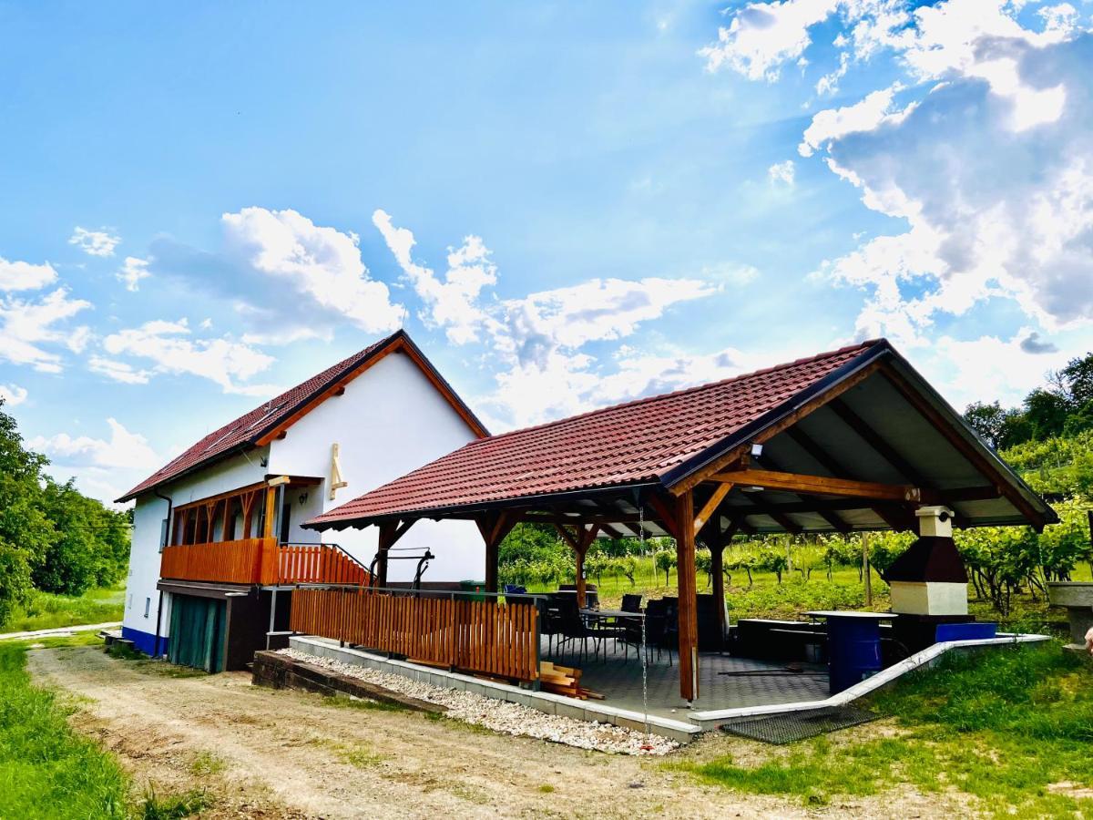 Vinny Sklep U Mna Landhaus