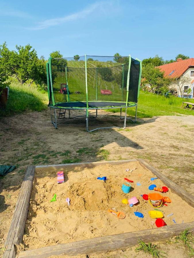Vinny Sklep U Mna Landhaus