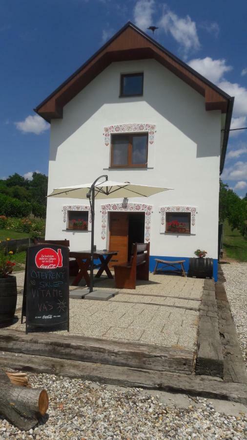 Vinny Sklep U Mna Landhaus